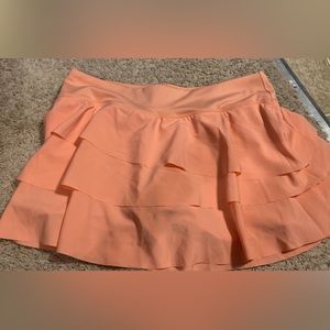 Pink JoyLab Skirt Size Medium